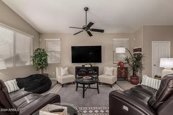 Litchfield Park, AZ 85340,12869 W CAMPBELL Avenue