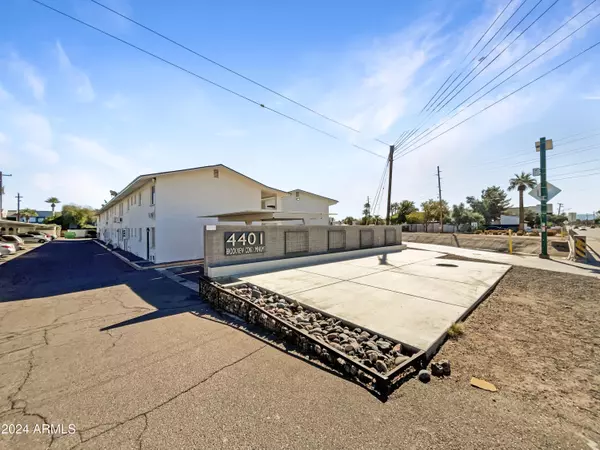 4401 N 12TH Street #109,  Phoenix,  AZ 85014
