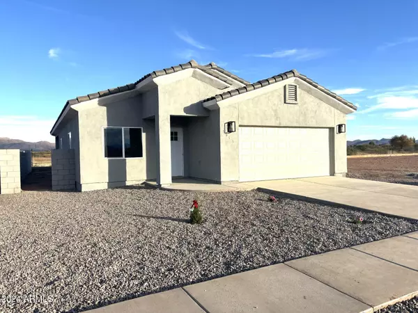 Douglas, AZ 85607,3511 Camino del Rancho --