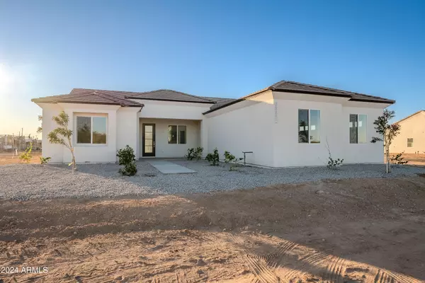 Buckeye, AZ 85326,11432 S 208TH Avenue