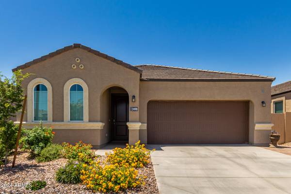 2490 N WRIGLEY Drive, Florence, AZ 85132