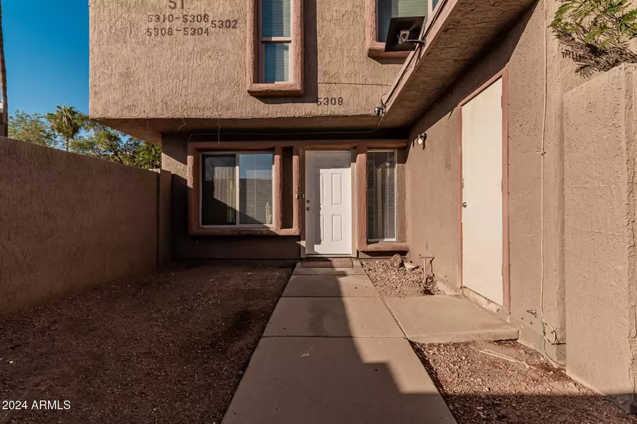 5308 W BELLEVIEW Street, Phoenix, AZ 85043