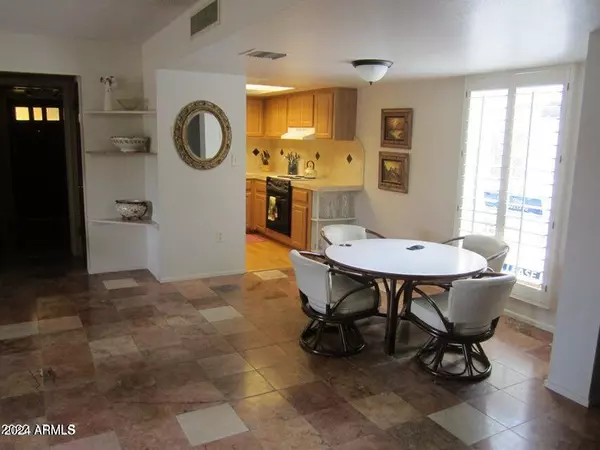 Carefree, AZ 85377,7402 E Carefree Drive #214