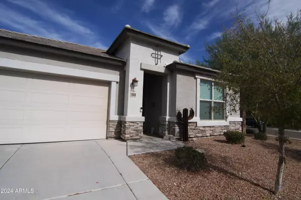 13608 W REMUDA Drive, Peoria, AZ 85383