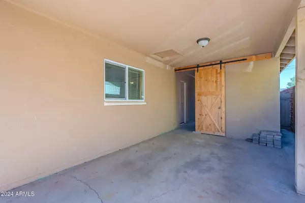 Glendale, AZ 85301,5928 W MARLETTE Avenue