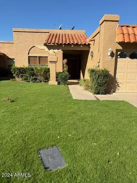 14542 N 91ST Place, Scottsdale, AZ 85260