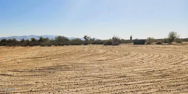 Wittmann, AZ 85361,215 W Galvin  lot 4 Street #4