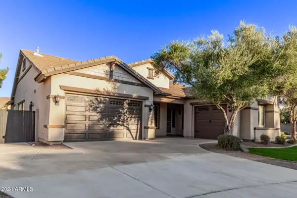 Chandler, AZ 85249,4241 S DANYELL Drive