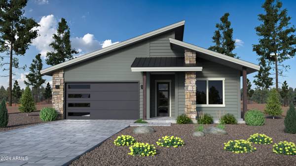 3296 W Lyra Way, Flagstaff, AZ 86001