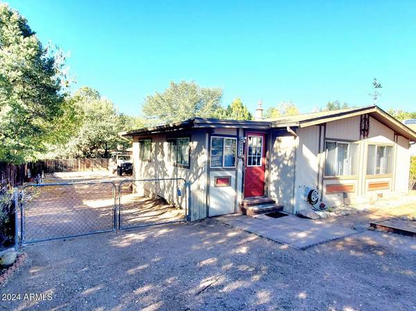 Payson, AZ 85541,602 E GILA Lane