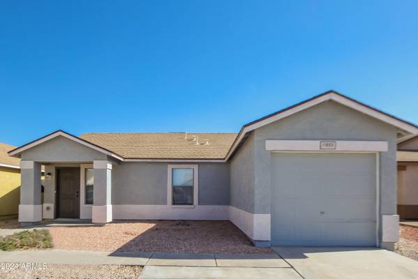 11803 W COLUMBINE Drive, El Mirage, AZ 85335