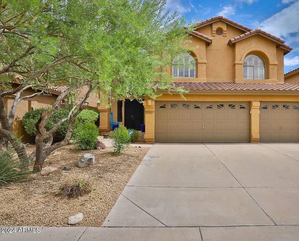 Scottsdale, AZ 85255,10527 E BETONY Drive