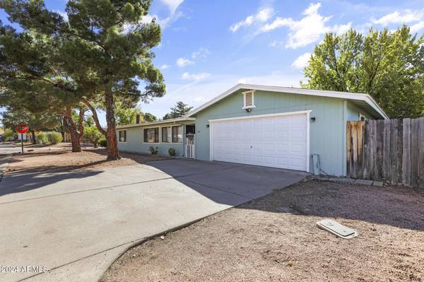 Payson, AZ 85541,110 S PINECREST Road