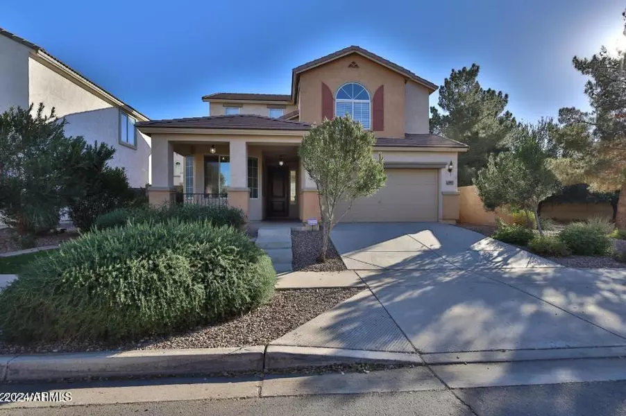 4047 E Vest Avenue, Gilbert, AZ 85295