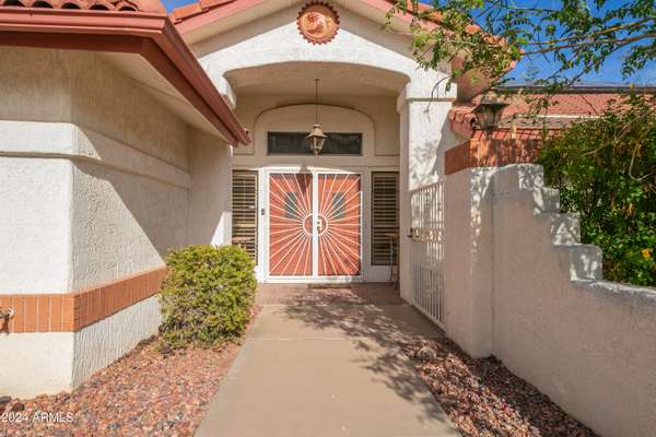 Sun City West, AZ 85375,20439 N 135TH Avenue