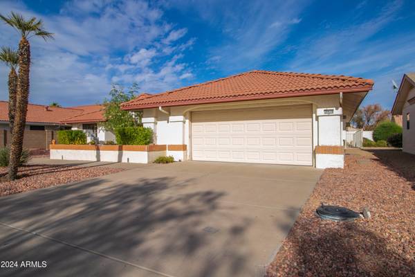 Sun City West, AZ 85375,20439 N 135TH Avenue