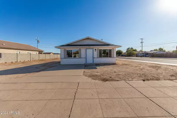 Buckeye, AZ 85326,209 W BASELINE Road