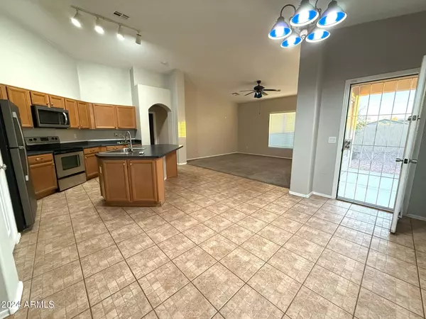 Surprise, AZ 85379,14843 W WETHERSFIELD Road