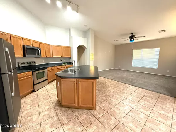 Surprise, AZ 85379,14843 W WETHERSFIELD Road