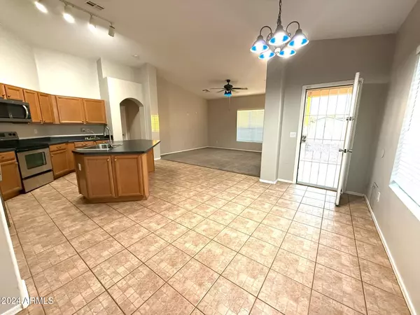 Surprise, AZ 85379,14843 W WETHERSFIELD Road