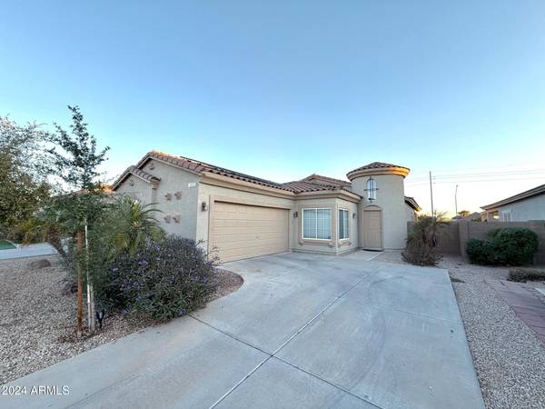 Surprise, AZ 85379,14843 W WETHERSFIELD Road