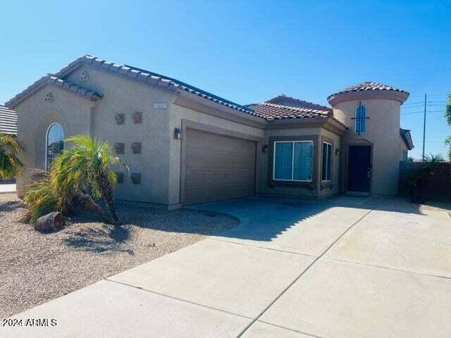 14843 W WETHERSFIELD Road, Surprise, AZ 85379