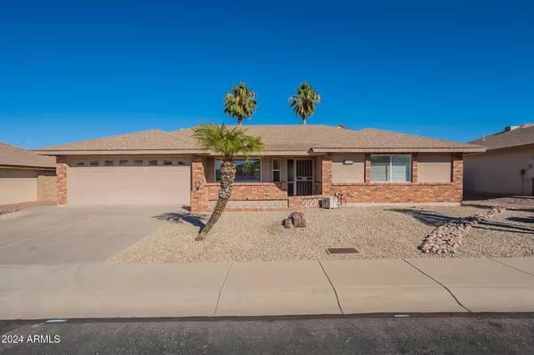 11526 E MILAGRO Avenue, Mesa, AZ 85209