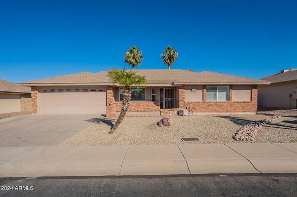 11526 E MILAGRO Avenue, Mesa, AZ 85209