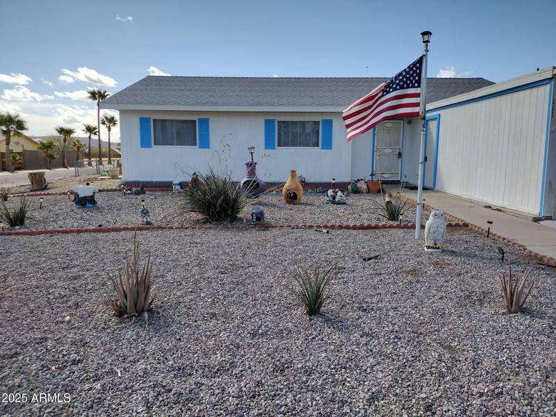 111 W 9TH Street, Ajo, AZ 85321