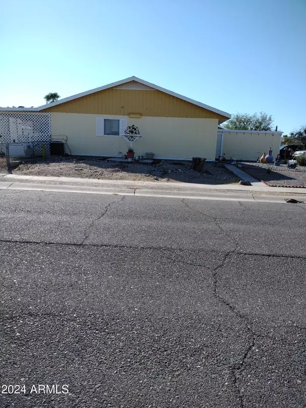 Ajo, AZ 85321,111 W 9TH Street