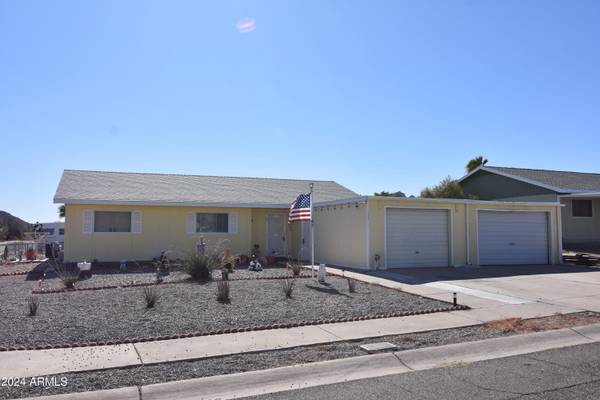 Ajo, AZ 85321,111 W 9TH Street