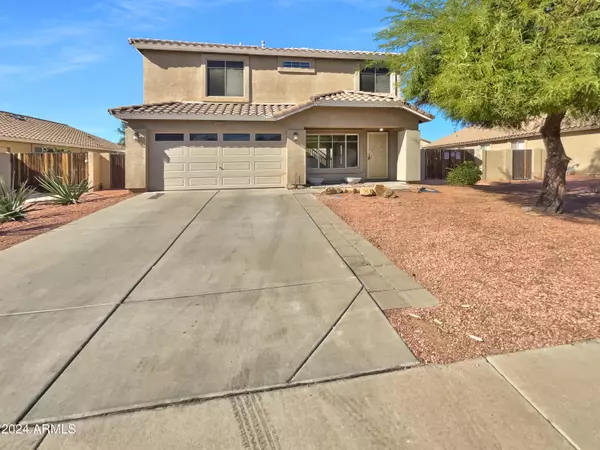 7606 W NICOLET Avenue, Glendale, AZ 85303