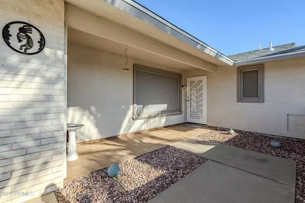 Sun City West, AZ 85375,12442 W MARBLE Drive