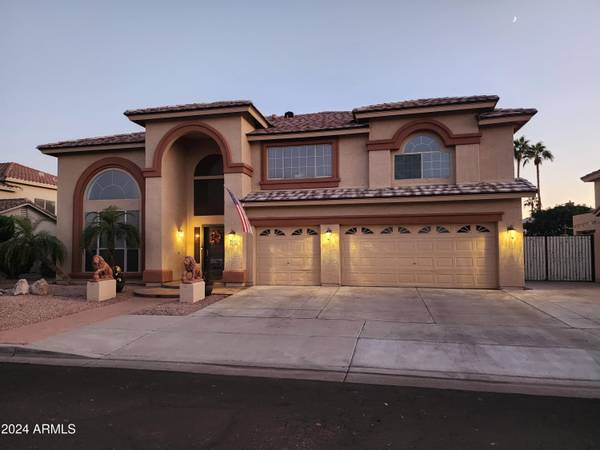 12925 W LLANO Drive, Litchfield Park, AZ 85340