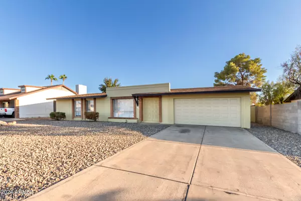 Phoenix, AZ 85027,1603 W KRISTAL Way