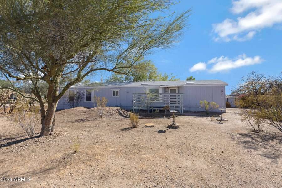 2931 W FOOTHILL Street, Apache Junction, AZ 85120