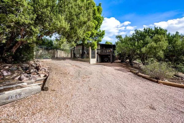 Payson, AZ 85541,1062 N DEER CREEK Drive