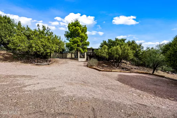 Payson, AZ 85541,1062 N DEER CREEK Drive