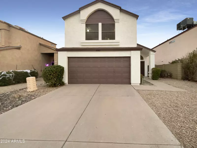 3942 W CAMINO DEL RIO --, Glendale, AZ 85310