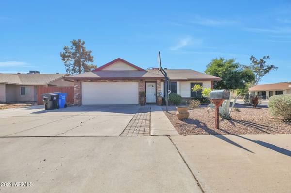 9029 W OSBORN Road, Phoenix, AZ 85037