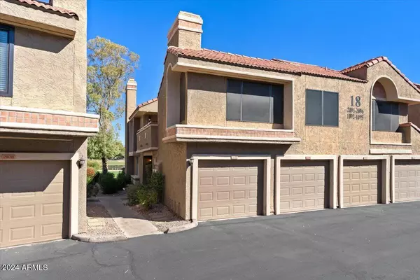 5122 E SHEA Boulevard #2092, Scottsdale, AZ 85254