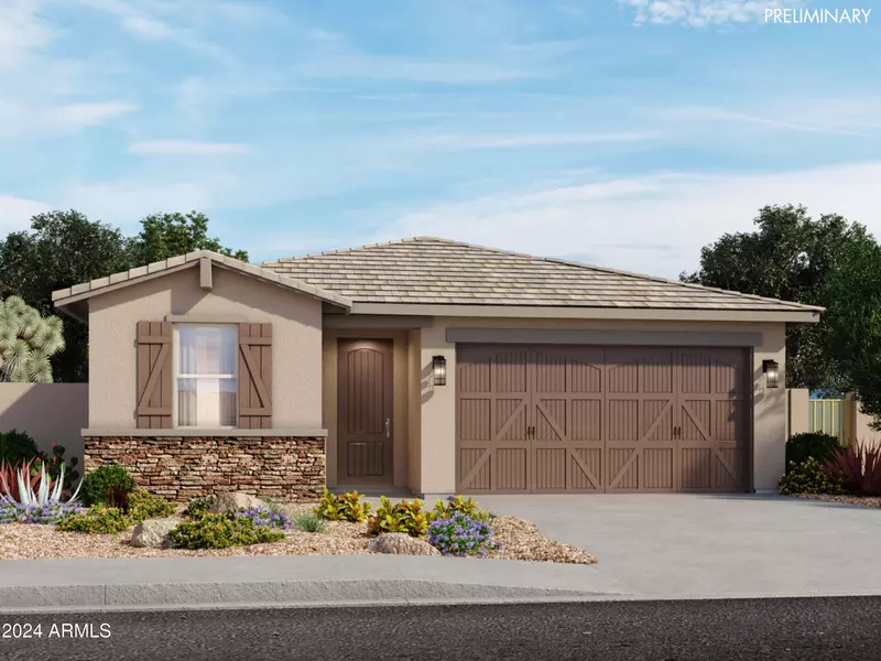 16017 W COTTONTAIL Lane, Surprise, AZ 85387