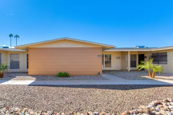 13210 N 108th Avenue,  Sun City,  AZ 85351