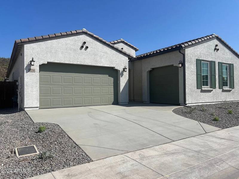 3236 W Peak View Road #1, Phoenix, AZ 85083