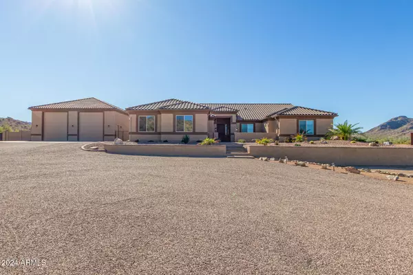 32853 N Bell Road, Queen Creek, AZ 85144