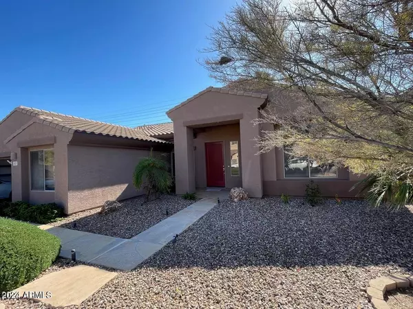 Chandler, AZ 85286,2421 W MARLIN Drive