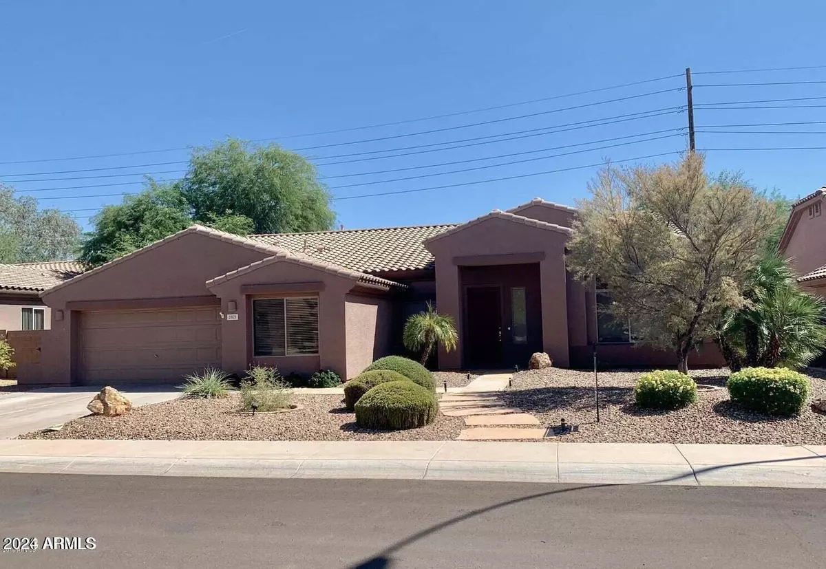 Chandler, AZ 85286,2421 W MARLIN Drive