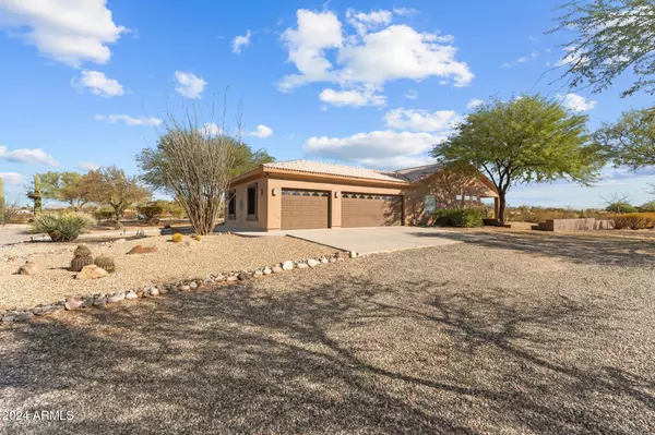 Wickenburg, AZ 85390,35815 S Joshua Place