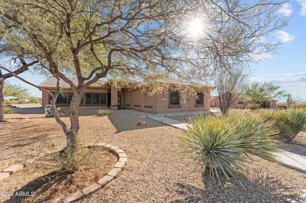 Wickenburg, AZ 85390,35815 S Joshua Place