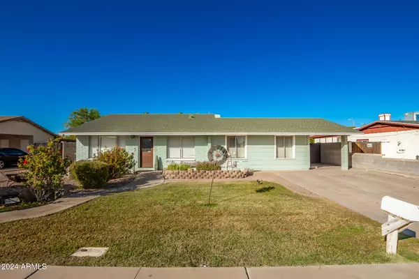 738 E GABLE Avenue, Mesa, AZ 85204